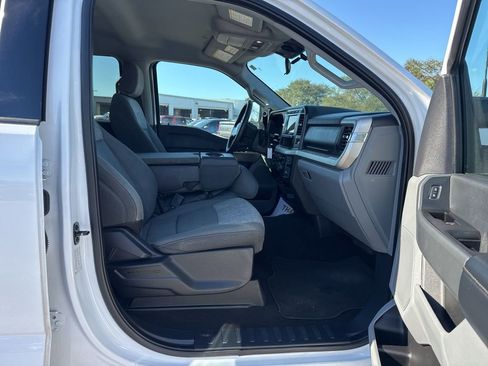 Certified 2024 Ford F350 XLT image 12