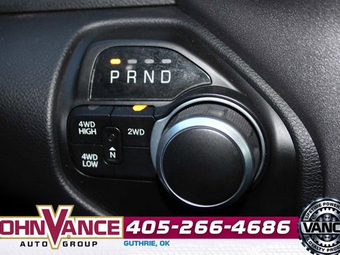 Used 2022 RAM 2500 Tradesman image 30