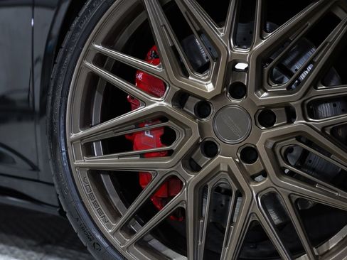 Used 2023 Audi R8 V10 performance w/ Carbon Exterior Package image 9