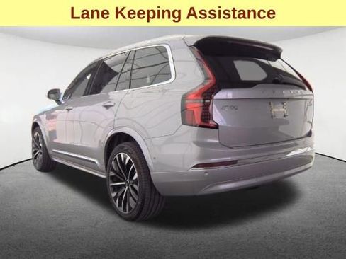 Used 2026 Volvo XC90 B6 Plus AWD/4WD image 8