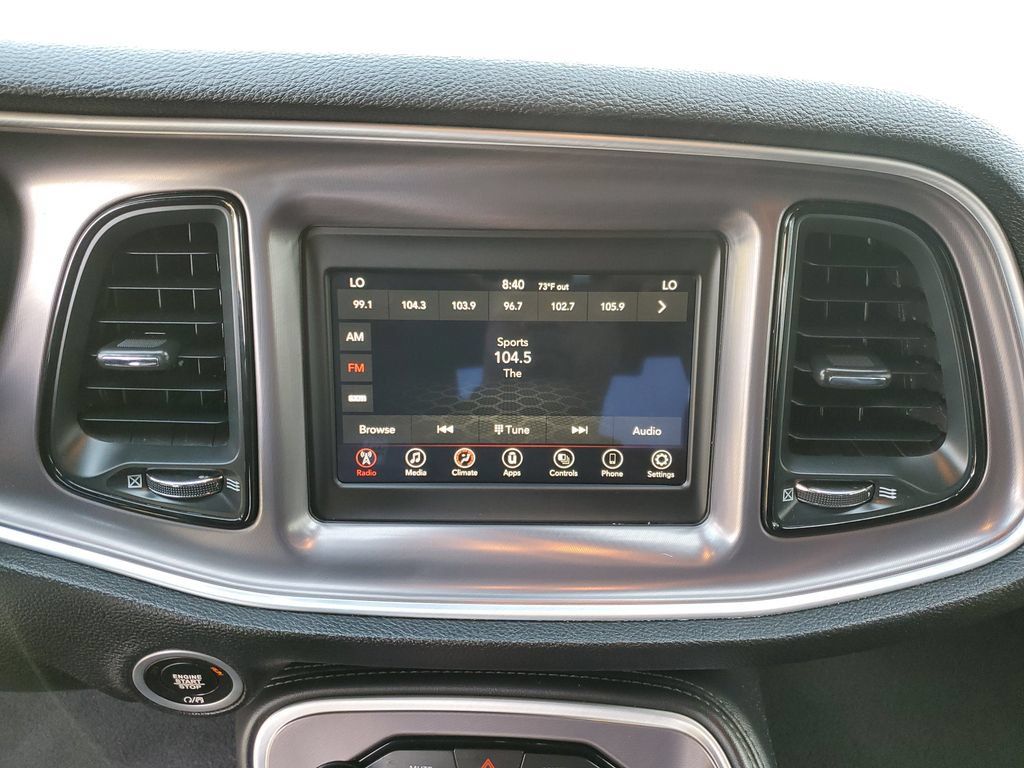 Used 2021 Dodge Challenger GT RWD image 26