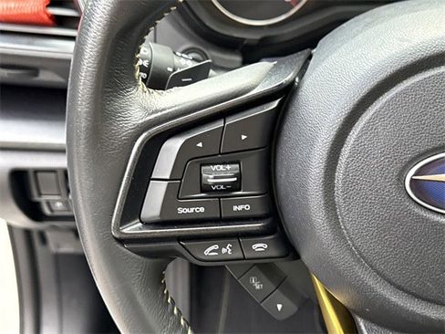 Used 2023 Subaru Crosstrek 2.5i Sport image 22