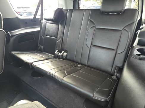 Used 2019 GMC Yukon XL Denali w/ Denali Ultimate Package image 15