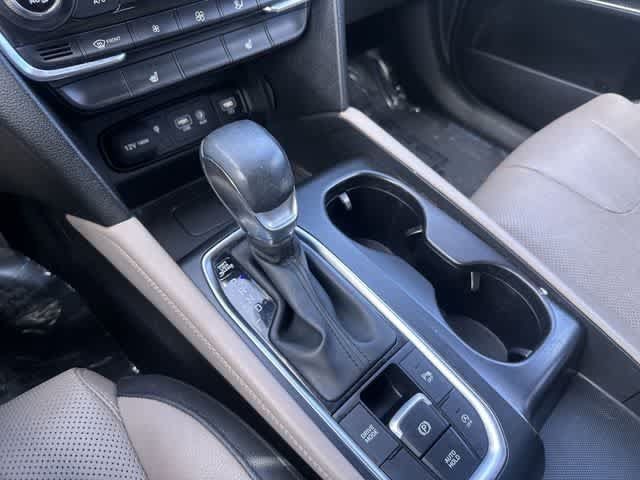 Used 2020 Hyundai Santa Fe SEL FWD image 32