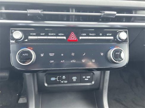 New 2026 Hyundai Tucson SEL image 11