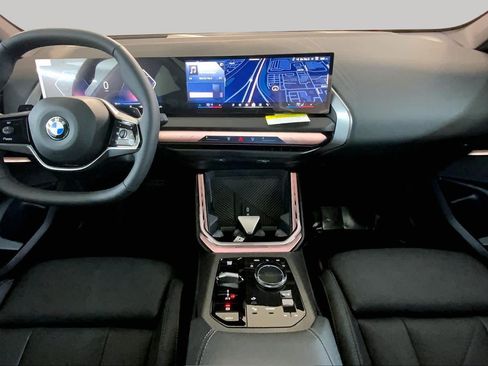 New 2026 BMW X3 xDrive30i AWD/4WD image 5