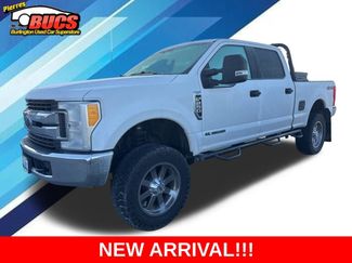 Used 2017 Ford F250 XLT video 1