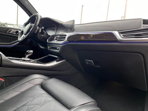 Used 2023 BMW X5 xDrive40i image 27