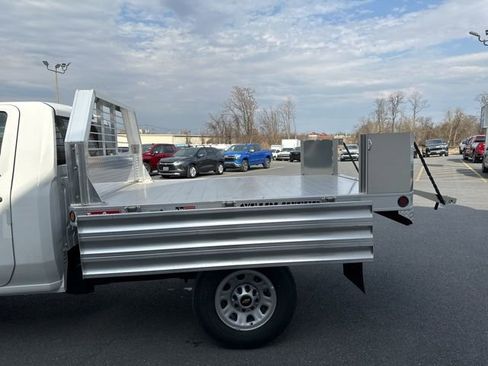 New 2025 Chevrolet Silverado 3500 W/T w/ WT Convenience Package image 17