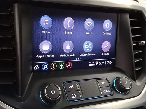 Used 2021 GMC Acadia SLE w/ Driver Convenience Package image 15