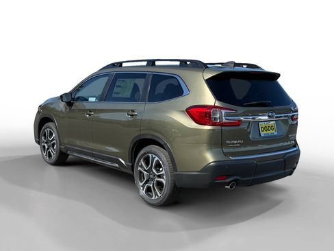 New 2026 Subaru Ascent Limited image 3