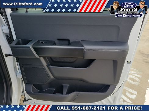 New 2025 Ford F150 STX image 21