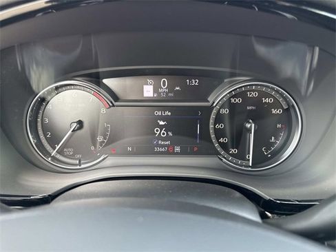 Certified 2023 Cadillac XT6 Sport image 29