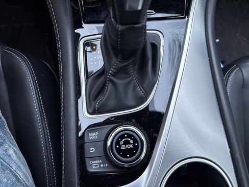 Used 2018 INFINITI Q60 3.0t Luxe w/ Sensory Package 3.0T Luxe image 22