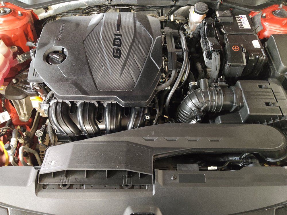 Used 2022 Hyundai Sonata SE FWD image 30