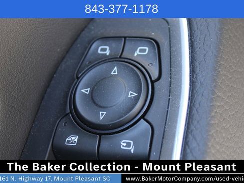 Used 2023 GMC Sierra 1500 Denali image 22