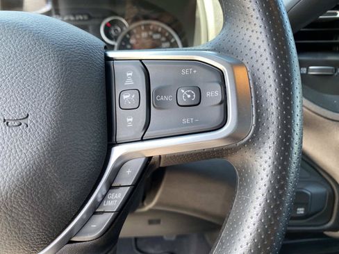 New 2026 RAM 2500 Tradesman AWD/4WD image 22
