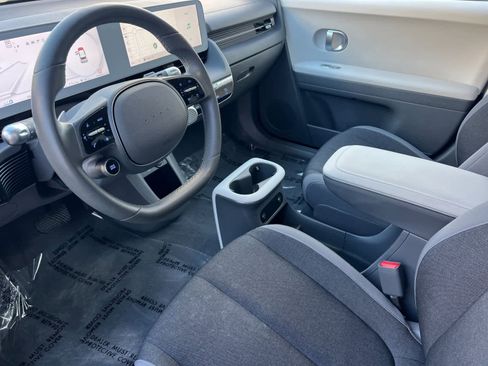 Certified 2023 Hyundai Ioniq 5 SE image 11