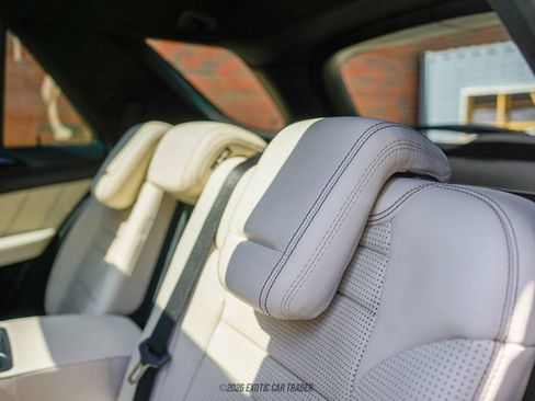 Used 2015 Mercedes-Benz ML 63 AMG 4MATIC image 28