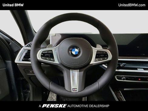 New 2026 BMW X5 sDrive40i w/ M Sport Package RWD image 6