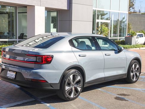 Used 2023 Polestar Polestar 2 w/ Pilot Pack image 7