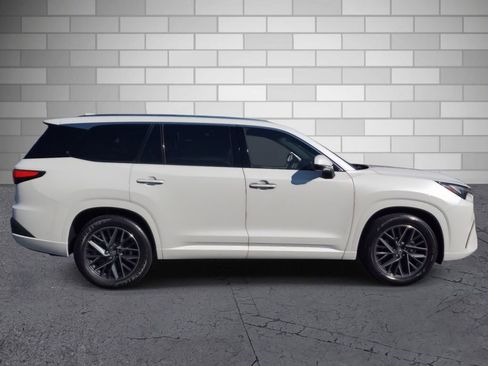 Used 2024 Lexus TX 350 Premium w/ Technology Package image 6