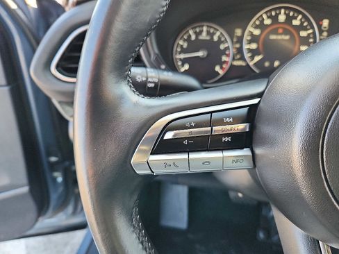 Used 2020 MAZDA CX-30 AWD w/ Premium Package image 19