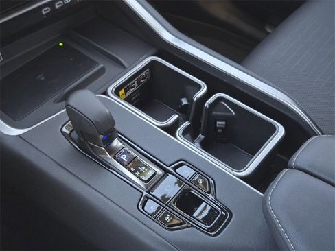 Certified 2025 Lexus TX 350 AWD w/ Technology Package image 20