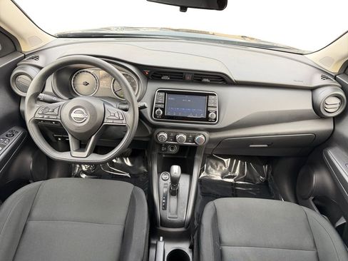 Used 2024 Nissan Kicks S image 10