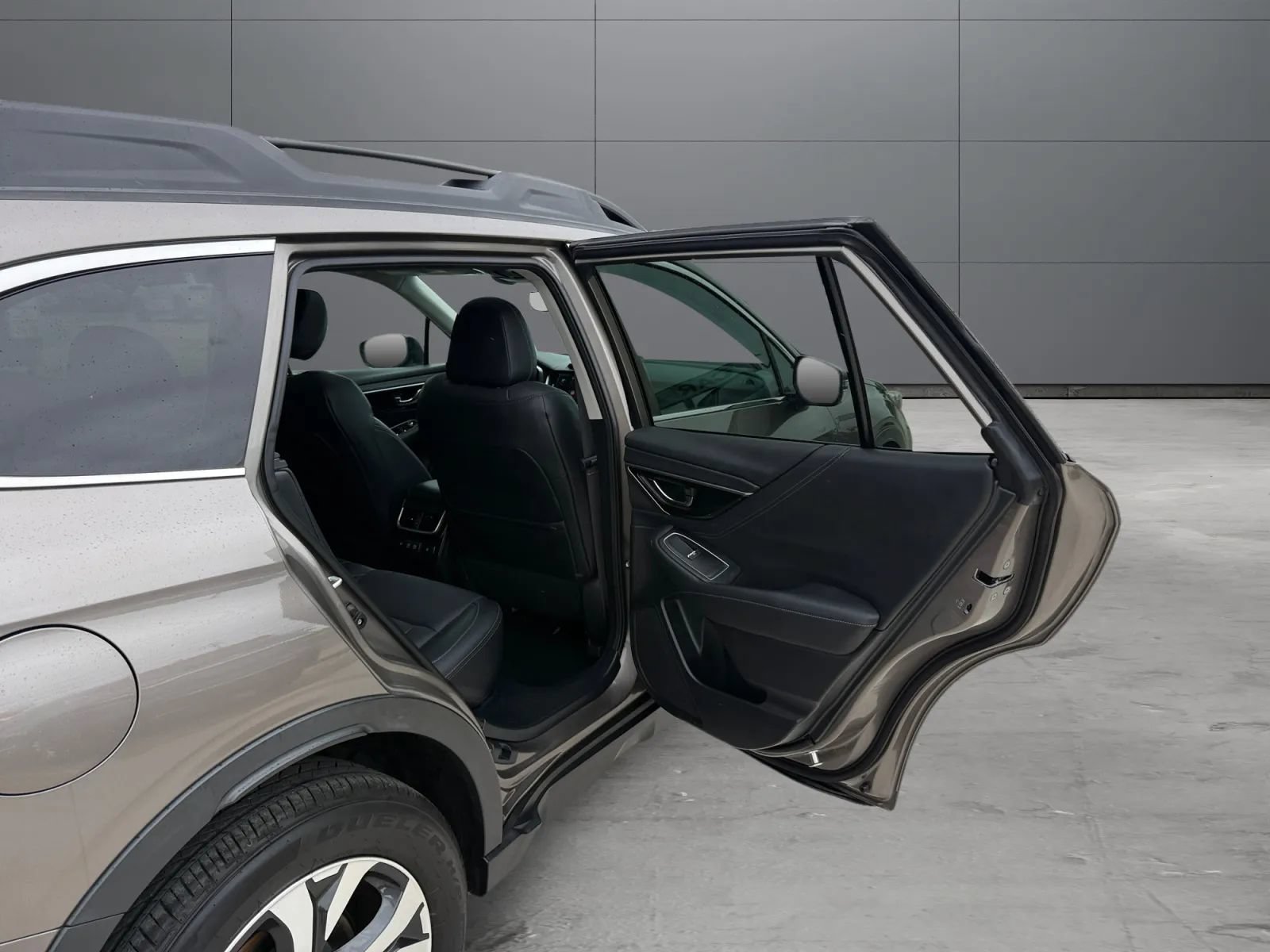 Used 2022 Subaru Outback Limited AWD/4WD image 20