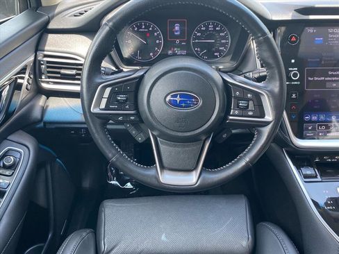 Used 2022 Subaru Legacy Limited XT w/ Popular Package #3 AWD/4WD image 7