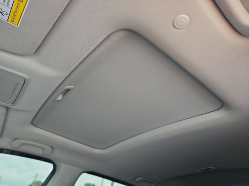 Certified 2025 Honda CR-V EX-L image 17