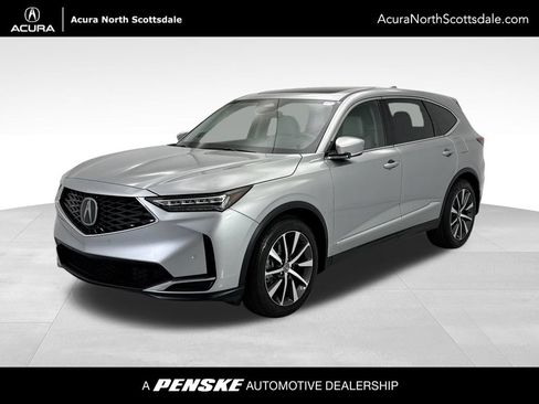 Used 2026 Acura MDX FWD w/ Technology Package image 1
