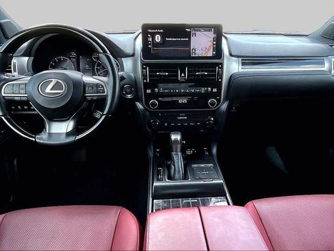 Used 2023 Lexus GX 460 Premium w/ Premium Package AWD/4WD image 16
