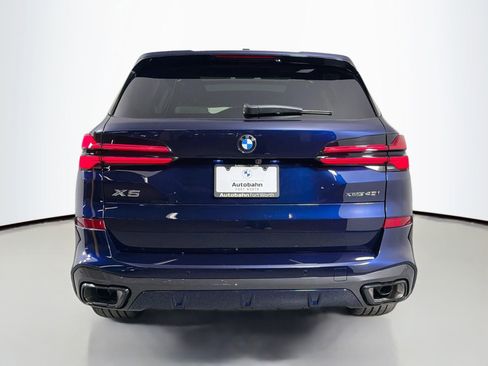 New 2026 BMW X5 xDrive40i w/ M Sport Package image 6