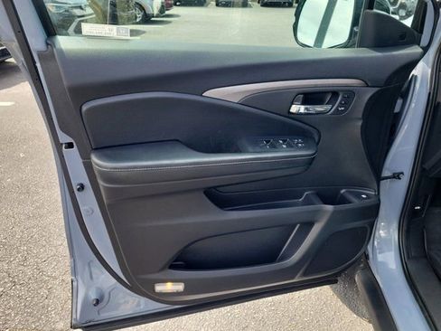 Used 2022 Honda Ridgeline RTL-E image 17