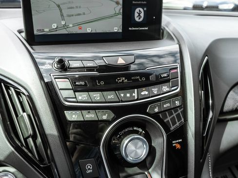 Used 2019 Acura RDX A-Spec AWD/4WD image 20