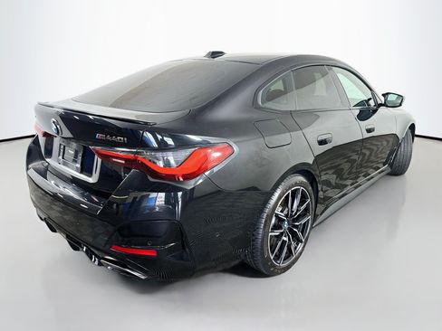 Used 2022 BMW M440i xDrive Gran Coupe w/ Premium Package AWD/4WD image 7