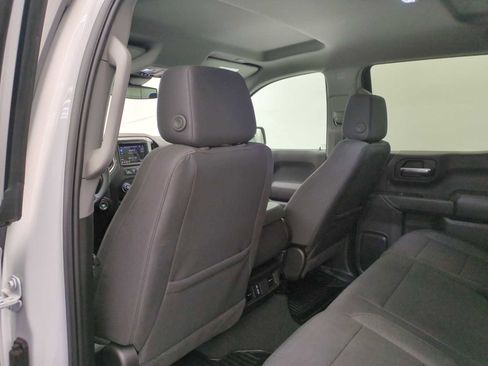 New 2025 Chevrolet Silverado 1500 Custom image 17