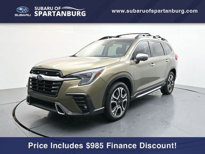Used 2023 Subaru Ascent Touring