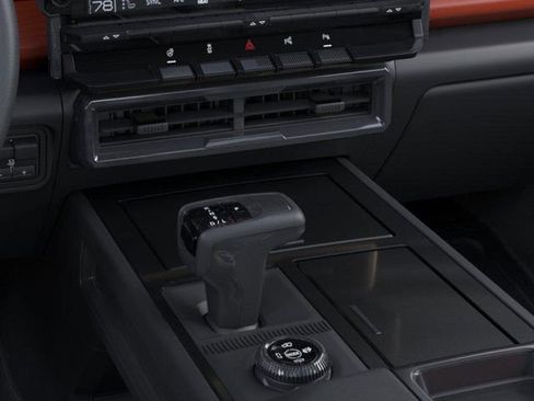 New 2026 GMC Hummer EV 3X w/ Carbon Fiber Edition Package AWD/4WD image 23