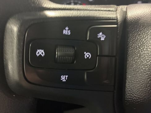 Used 2024 Chevrolet Silverado 3500 W/T AWD/4WD image 28