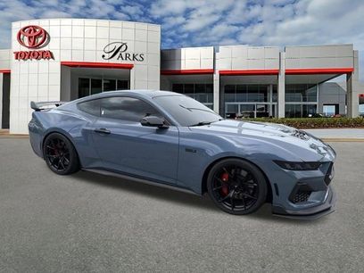 Used 2024 Ford Mustang GT