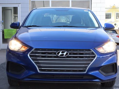 Used 2020 Hyundai Accent SE image 8