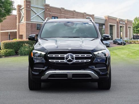 Used 2026 Mercedes-Benz GLE 350 4MATIC image 2