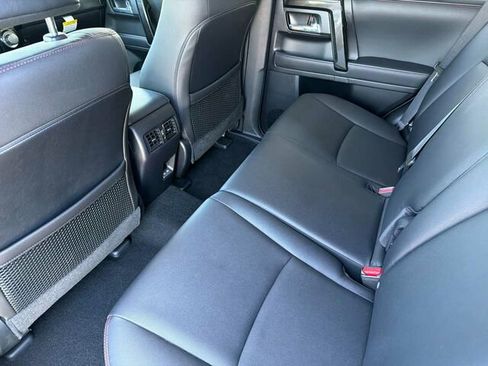 Used 2023 Toyota 4Runner TRD Off-Road Premium w/ Off Road Premium Plus Package AWD/4WD image 15