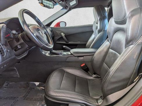 Used 2012 Chevrolet Corvette Coupe image 13