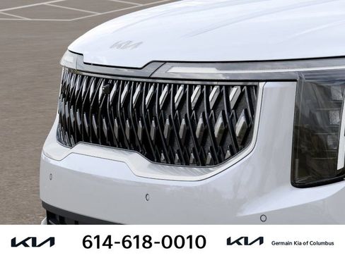New 2026 Kia Carnival FWD image 15
