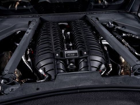 Used 2023 Chevrolet Corvette Z06 image 6