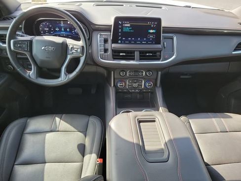 Used 2023 Chevrolet Tahoe RST w/ Luxury Package AWD/4WD image 25